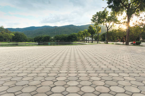 Best Concrete Paver Driveway  in Carthage, NY