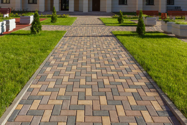 Cobblestone Driveway Pavers in Carthage, NY