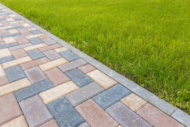Professional Driveway Pavers in Carthage, NY